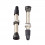 Kit de deux valves tubeless ZEFAL