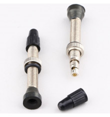 Zefal Tubeless valves