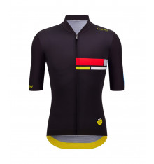 SANTINI maillot de cyclisme Alpe d'Huez Tour de France 2024