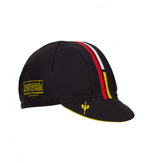 Ancienne Casquette Publicitaire Vélo – Tour De France – Cyclisme Vintage