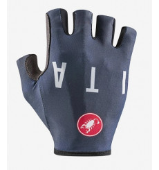 CASTELLI gants cyclistes été ITALIA JO PARIS Race 2024