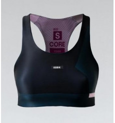 GOBIK Core Moonless women's cycling bra