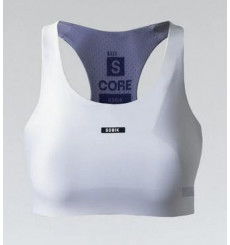 GOBIK brassière vélo femme Core Salt blanc