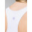 GOBIK brassière vélo femme Core Salt blanc