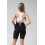GOBIK brassière vélo femme Core Salt blanc