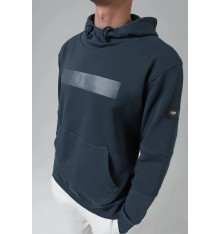GOBIK sweatshirt homme TRAILBLAZE CROSSBAR ULTRA BLUE 2024