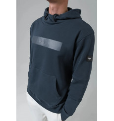 GOBIK sweatshirt homme TRAILBLAZE CROSSBAR ULTRA BLUE 2024