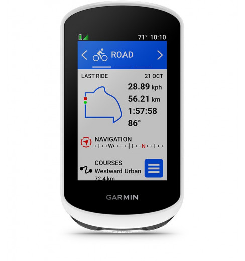 Garmin edge explore holder online