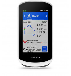GARMIN compteur EDGE EXPLORE 2 - SUPPORT POTENCE