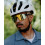 MAVIC lunettes vélo MVS Shield cat 3 Black-gold / blue 