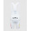 UAE TEAM EMIRATES Replica Sanremo GIRO bib shorts 2024