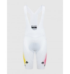 UAE TEAM EMIRATES cuissard à bretelles REPLICA SANREMO GIRO 2024
