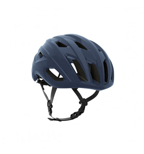 Casque Vélo REVOE Mat.B – Adulte Unisexe, Mat Noir, Taille M (57-58 Cm), Super Aéré Et Léger