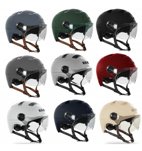 KASK Casque de velo urbain URBAN R CYCLES ET SPORTS