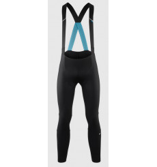 ASSOS collant à bretelles hiver EQUIPE R HABU S11