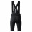 GOBIK 2025 ARCTIC STRIDE BLACK men's cycling bib shorts