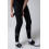 GOBIK jambières thermiques cyclisme unisexe KABA 2.0 PITCH BLACK