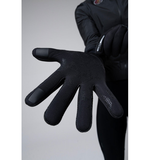 GOBIK Tundra 3.0 unisex neoprene cycling gloves