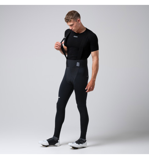 GOBIK Collant à bretelles hiver homme SUBZERO