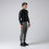 GOBIK veste thermique homme cycliste SKIMO PRO INK BLACK 2025