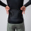 GOBIK veste thermique homme cycliste SKIMO PRO INK BLACK 2025