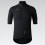 Gobik veste imperméable manches courtes homme ENVY 2.0 JET BLACK 2025
