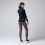 GOBIK veste unisexe de pluie SELKIE INK BLACK 2025