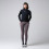 GOBIK veste unisexe de pluie SELKIE INK BLACK 2025