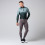 GOBIK 2025 HYDER WILLOW men's long sleeve cycling jersey