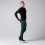 GOBIK 2025 Pacer SOLID 2.0 JASPER men's long sleeve cycling jersey
