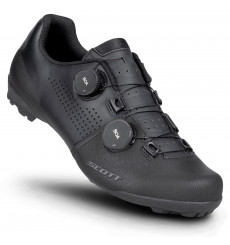 SCOTT Chaussures vélo femme GRAVEL RC CARBON 2025