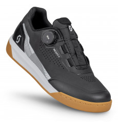 SCOTT chaussures v&eacute;lo VTT homme VOLT EVO FLAT BOA&reg; 2026