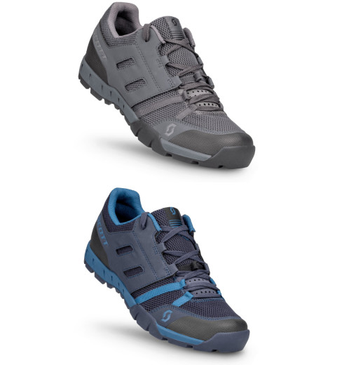 SCOTT Sport Crus-r men's MTB shoes - 2026