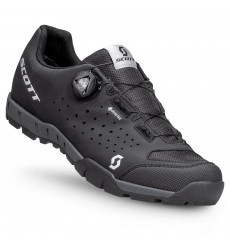 SCOTT chaussures VTT homme Trail Evo GORE TEX 2026
