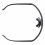 SCOTT 2025 SPORT SHIELD cycling sunglasses 