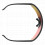 SCOTT 2025 SPORT SHIELD cycling sunglasses 