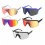 SCOTT 2025 SPORT SHIELD cycling sunglasses 
