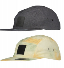 SCOTT Tech 5-Panels cycling cap