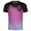 SCOTT 2025 TRAIL VERTIC 10 junior short sleeve cycling jersey