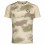 SCOTT 2025 TRAIL VERTIC 10 junior short sleeve cycling jersey