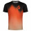 SCOTT 2025 TRAIL VERTIC 10 junior short sleeve cycling jersey