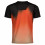 SCOTT 2025 TRAIL VERTIC 10 junior short sleeve cycling jersey