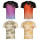 SCOTT 2025 TRAIL VERTIC 10 junior short sleeve cycling jersey