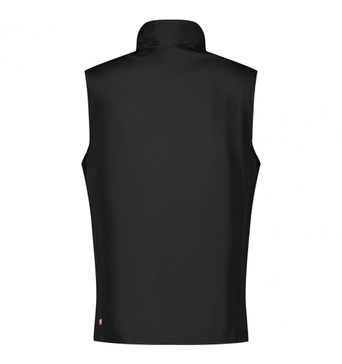 Gilet De Cyclisme Scott - Blanc - Taille XL - Coupe-vent - Occasion