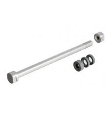 TACX axe de moyeu pour home trainer E-Thru - 10 mm - T1706