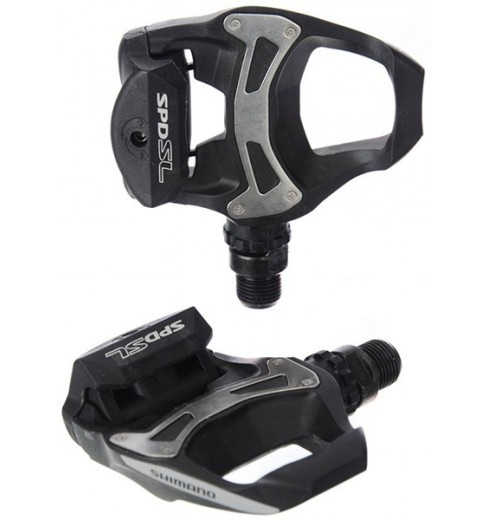 Protège-Cales SHIMANO SPD-SL