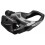 SHIMANO paire de pédales route SPD-SL PD-R550