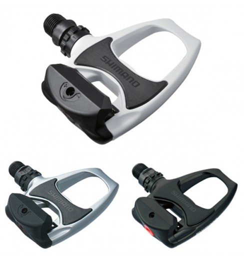 shimano spd sl road pedals