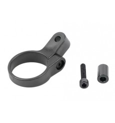 Clamp and adapter for SPECIALIZED mudguard.