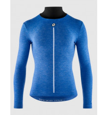 ASSOS Ultraz P1 Long Sleeve Winter Base Layer